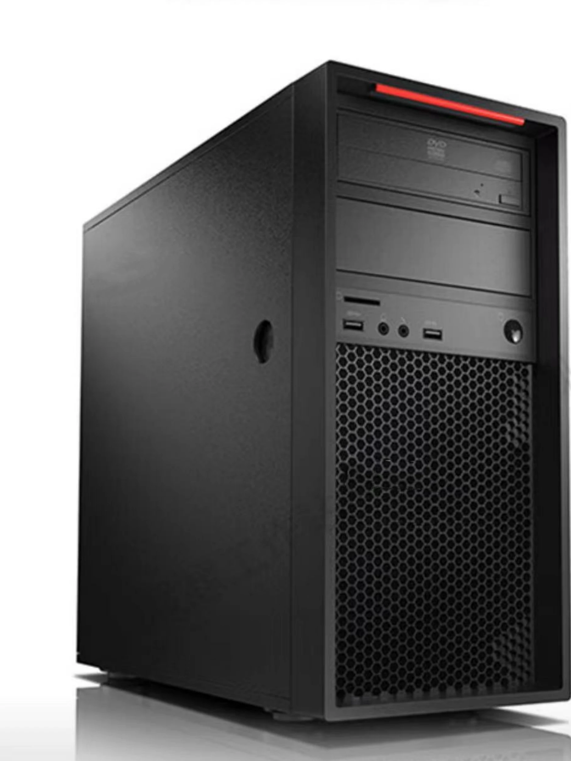 

For Lenovo P520C Tower Server No DDR CPU Hard Disk 7 New