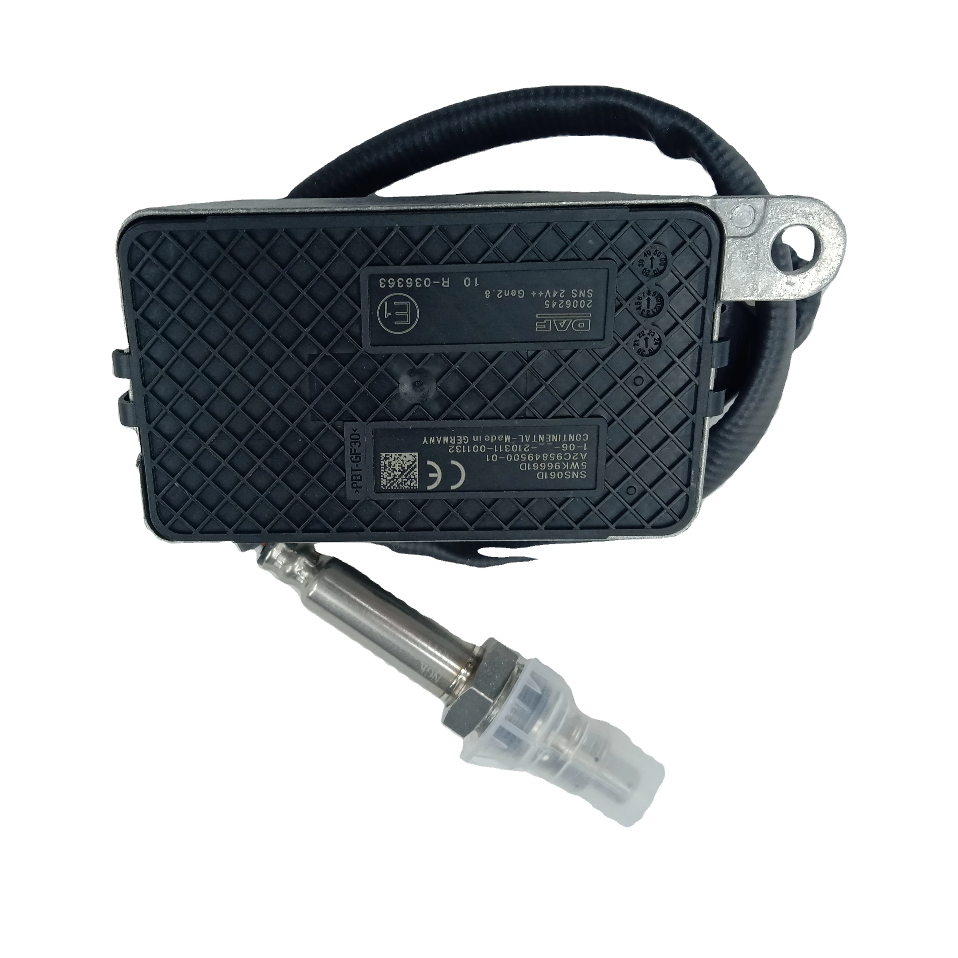 

Nox Nitrogen Oxide Sensor Truck Sensor 2006245 5WK96661D