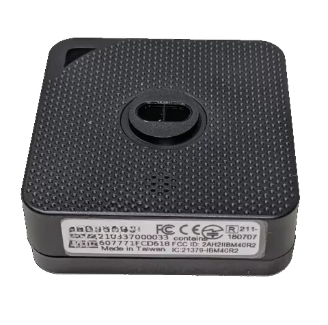 Сенсорный маяк с датчиком рейнджера ToF для точного измерения расстояния