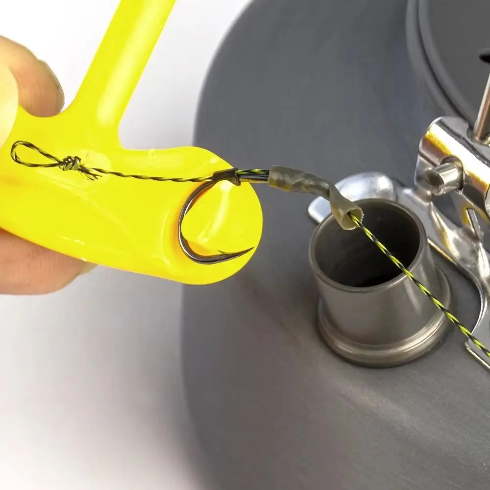 1 шт. новый 3 в инструмент для ловли карпа портативный многофункциональный крючок