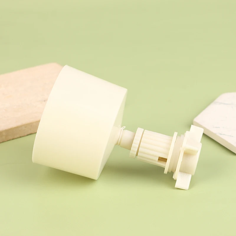 Небольшой Поплавковый шаровой кран для регулировки уровня воды