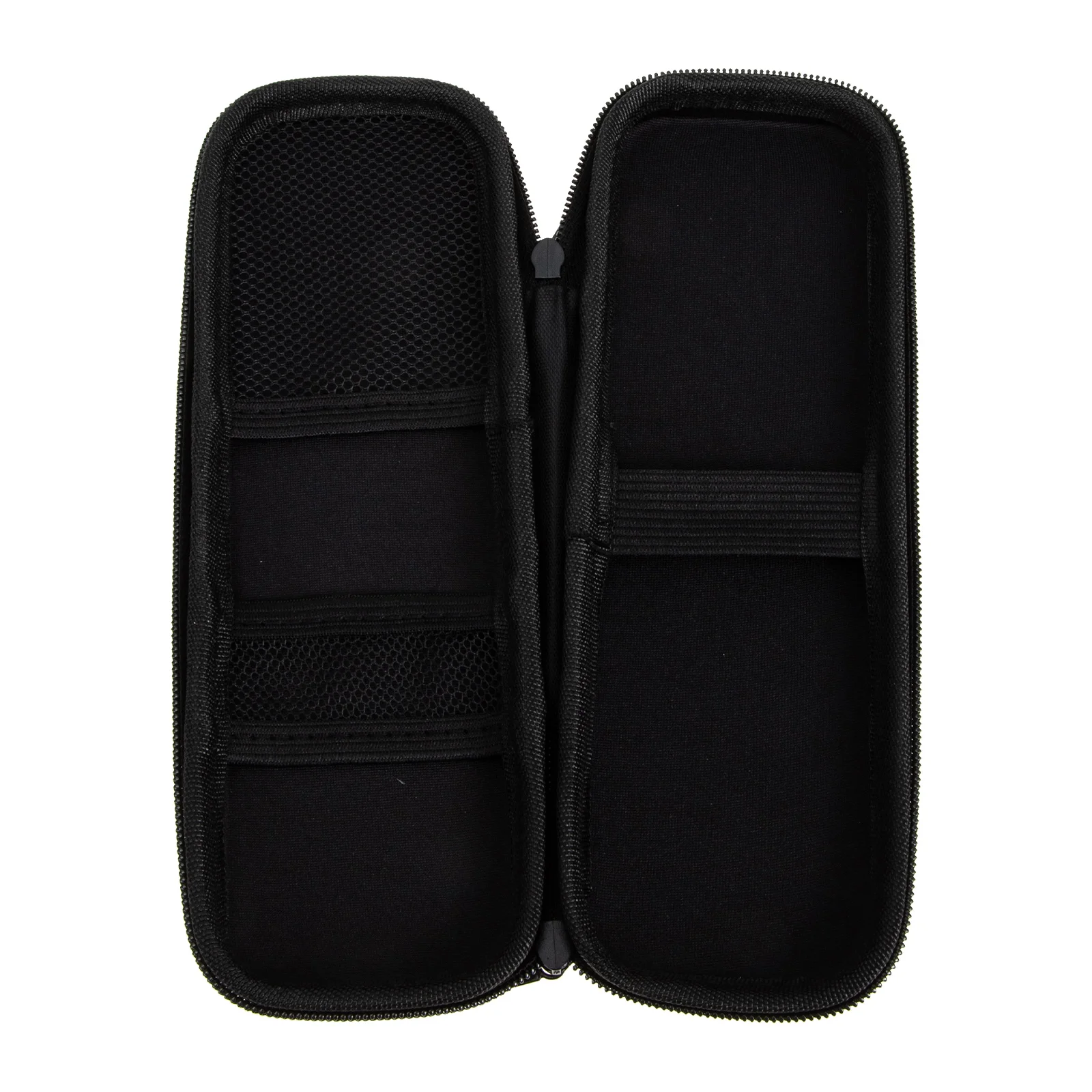 

Harmonica Case Storage Hard Carry Chromatic Pouch Eva Carrying Display Shockproof Black Pu Portable Box Students Gifts Friends