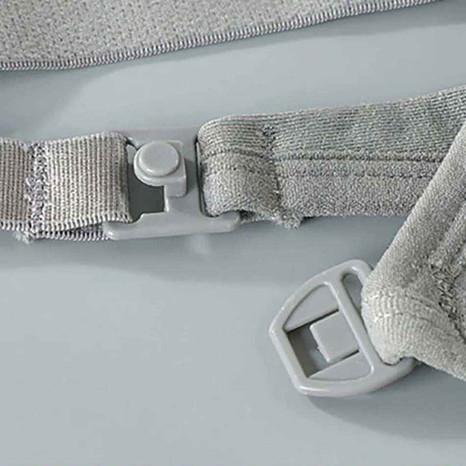 Летний жилет для грудного вскармливания однотонная мягкая хлопковая майка без