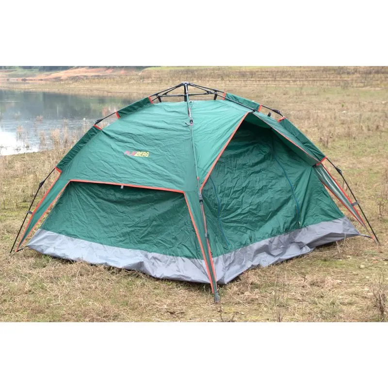 

Beach Tent with 2 Windows