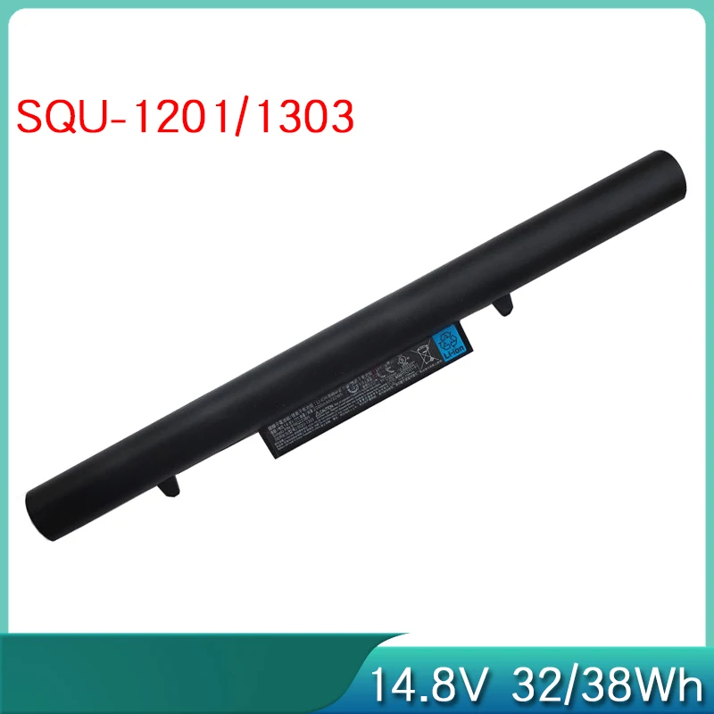 SQU-1201 SQU-1202 SQU-1301 Аккумулятор для ноутбука SHINELON A41-781S1N QTS502 ДЛЯ Mbenbenben Mai II 2S TWD HAIER 7G-5S 7G-U