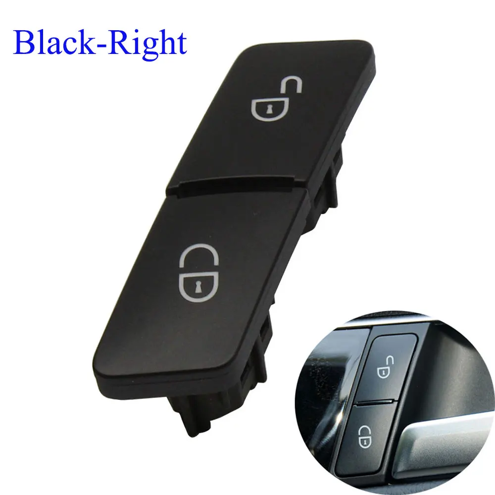 

Кнопка включения замка левой и правой двери автомобиля, замена для Benz A B C E GLK Class W204 W212 X204 ML GL GLE GLS W166 W463 W156 W176