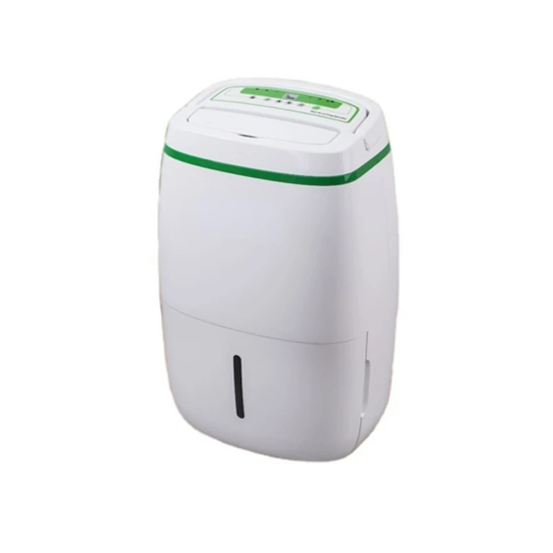 

DYD-F25A LED display portable plastic water tank absorb moisture machine