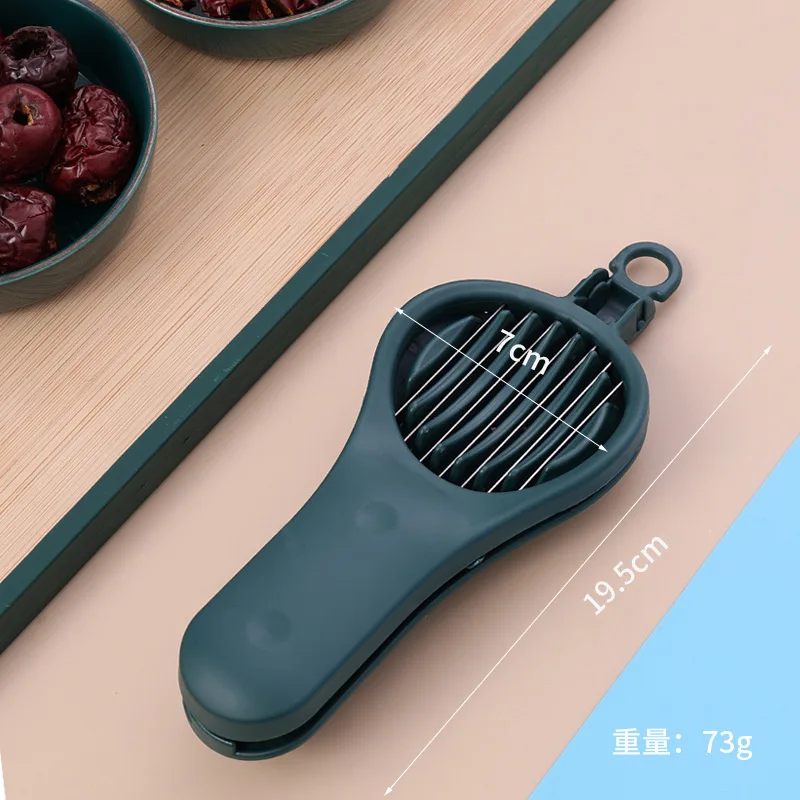 

Инструмент для удаления косточек XMSJ 2 в 1