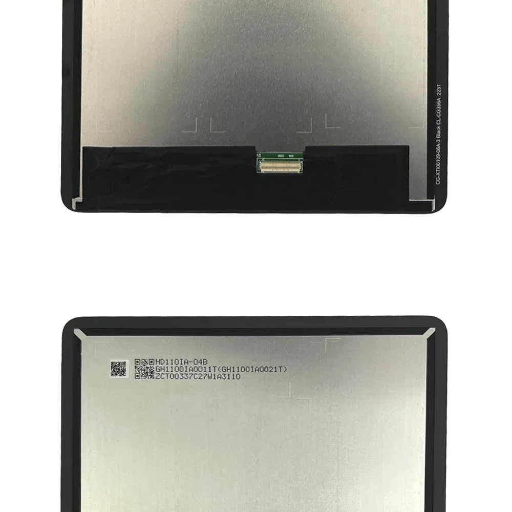 5 шт. AAA + 10 1 &quotдля Google Fire Max 11 2023/SU8NST ЖК-дисплей детали для замены