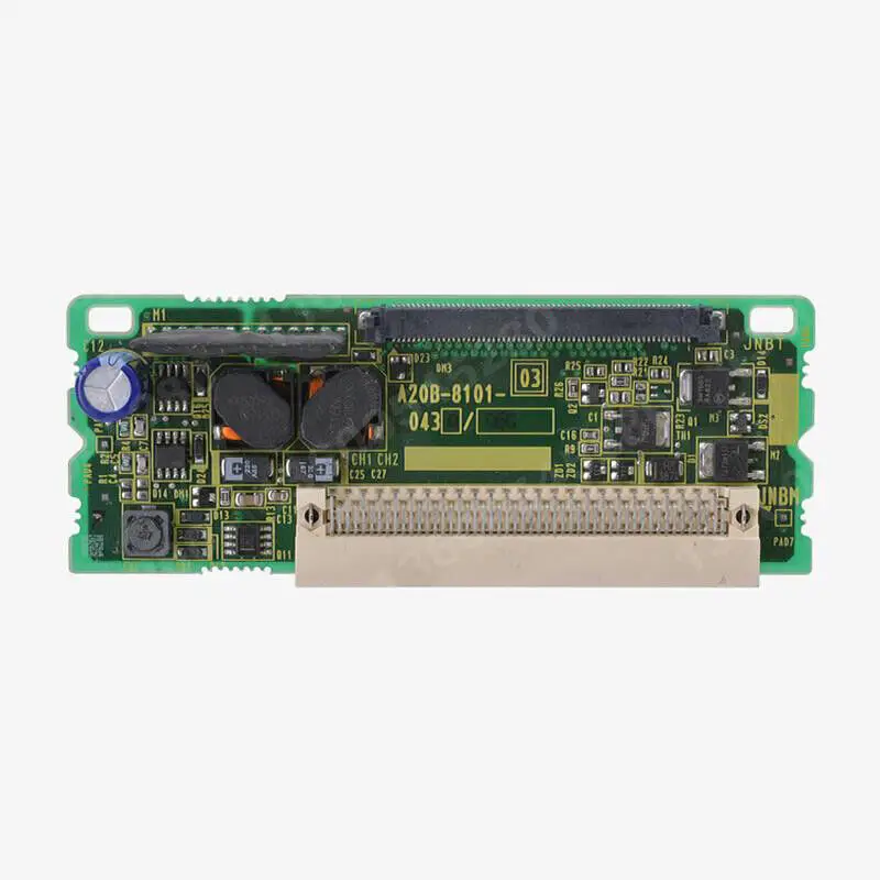

1pcs USED A20B-8101-0430 For FANUC