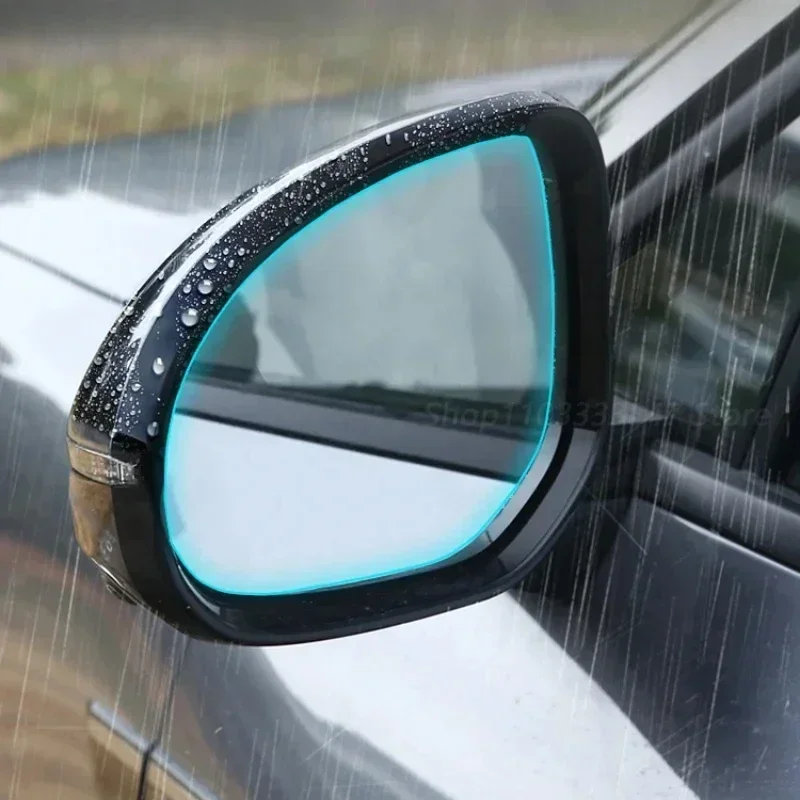 Водонепроницаемая пленка для зеркала заднего вида BYD Yuan противотуманная