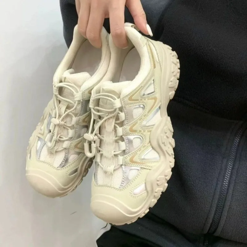 Модная уличная одежда для повседневного использования спортивные туфли с