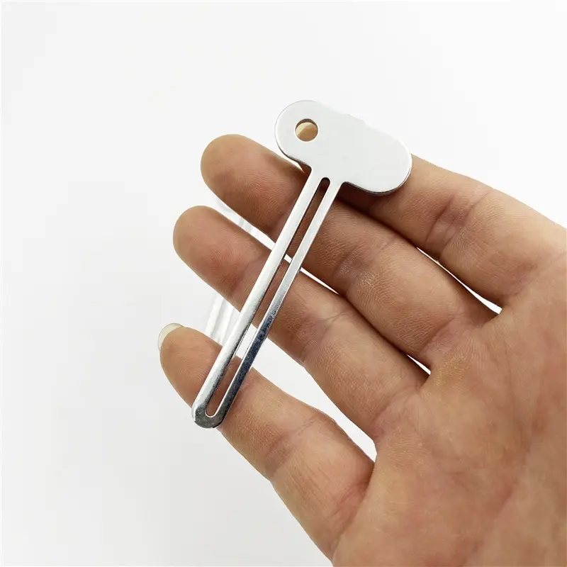Dye Cosmetic Paint Squeezer Dispenser