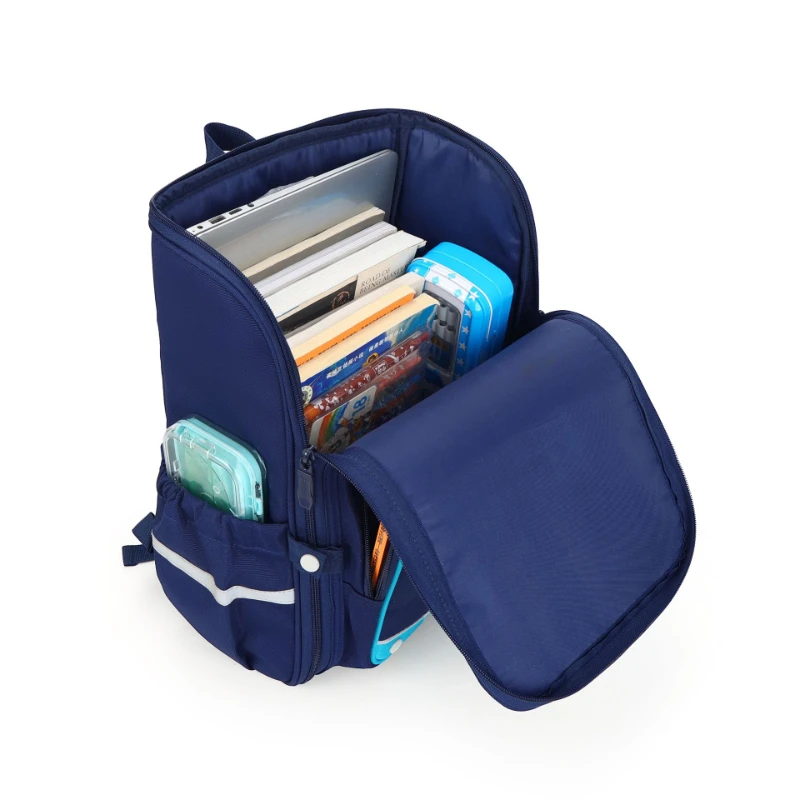 waterproof Children School Bags for girls Boys Primary School Backpack Kids book bags Orthopedic Schoolbag kids Mochila Infantil