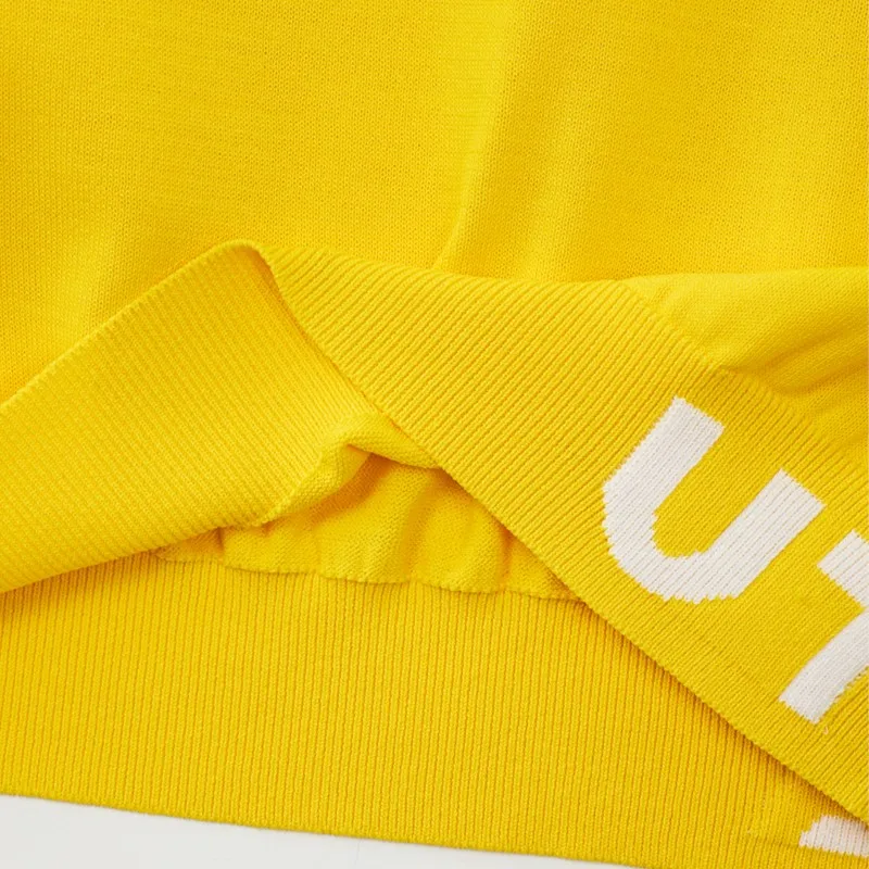 Golf Solid Color  Ice Silk Knitting Polo Shirt Casual British Style Slim Women Short Sleeve Polo