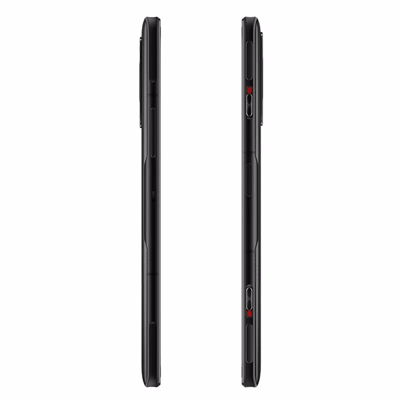 Global ROM Xiaomi Redmi K40 Gaming Smartphone 6GB 128GB Dimensity 1200 Octa Core 120Hz Display 64MP Camera cellphones