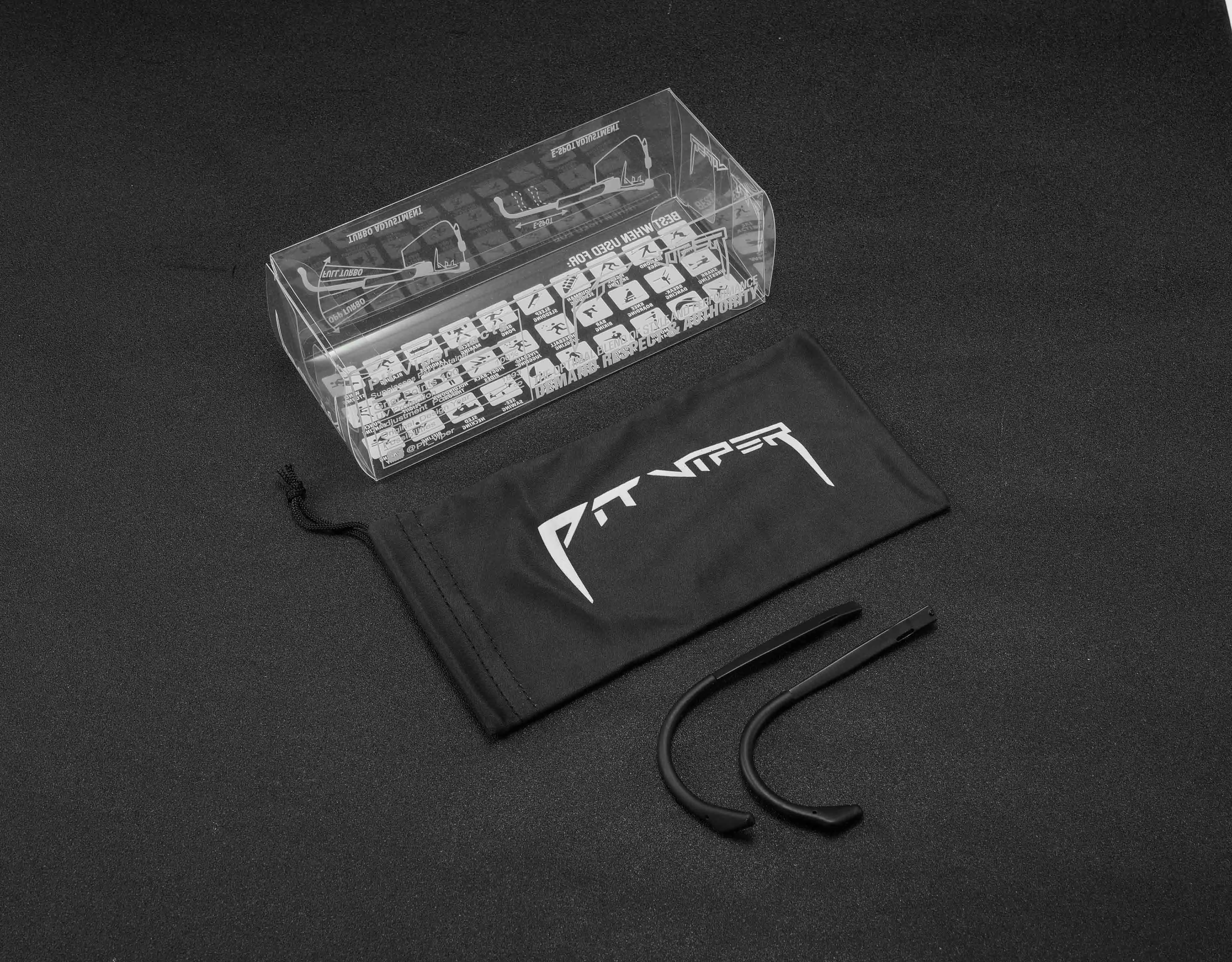 Велосипедные солнцезащитные очки с двойными дужками UV400 |