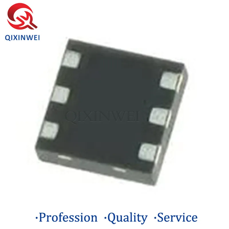 

5pcs MIC94355-MYMT-TR MIC94355-MYMT MIC94355 6-UFDFN