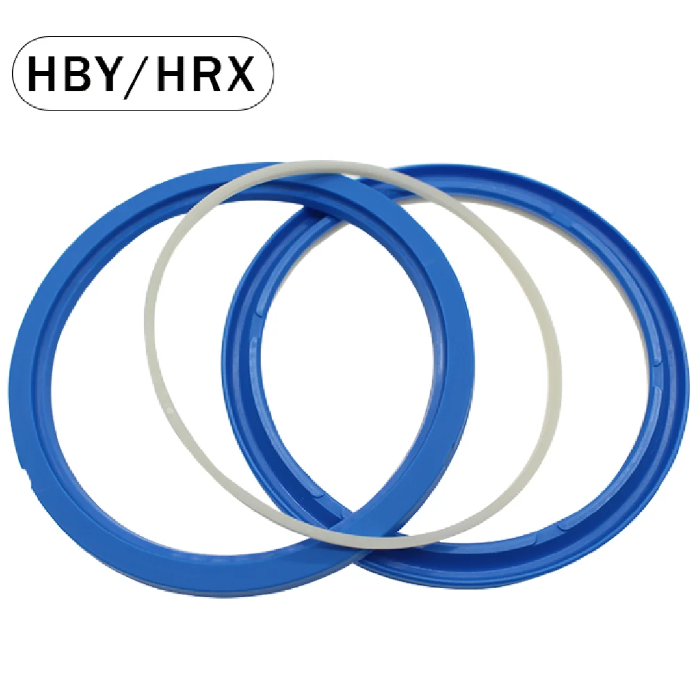 Для оригинального бренда Techthance высокое качество Hby70 80 85 цилиндр полиуретановое