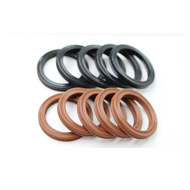 X-образное кольцо FKM