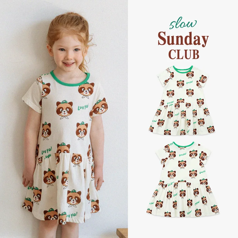 

Детская одежда, платье для девочек, новинка 2023, корейский стиль, летние шорты для маленьких мальчиков, футболки с рукавами, шорты, детская одежда от 2 до 8 лет