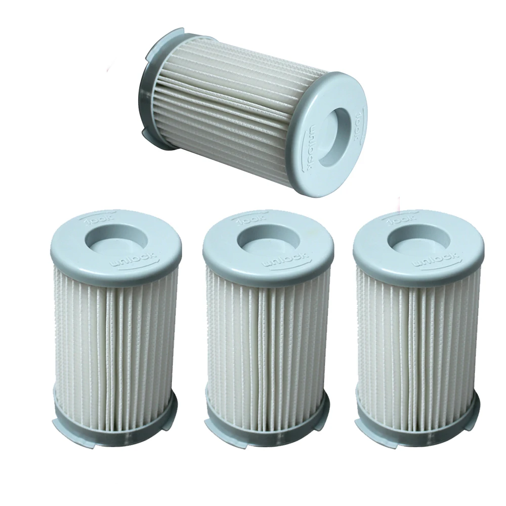 Запчасти для пылесоса, сменный HEPA-фильтр для Electrolux ZS201, ZS203, ZT17635 Z1300-213 ZT1764, ZTF7660IW, бесплатная доставка