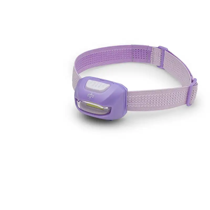

Lumen Youth LED Adventure Headlamp - 3 AAA Batteries Included