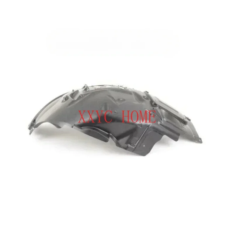 Новинка 51717260725 года подкладка переднего крыла свод колеса защита от грязи для F30