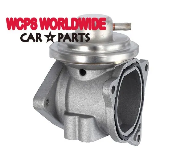 Корпус дроссельной заслонки и клапан EGR для Mitsubishi Seat V W Skoda 1 9 2 0 TDI ATD 038128063M 038128063F