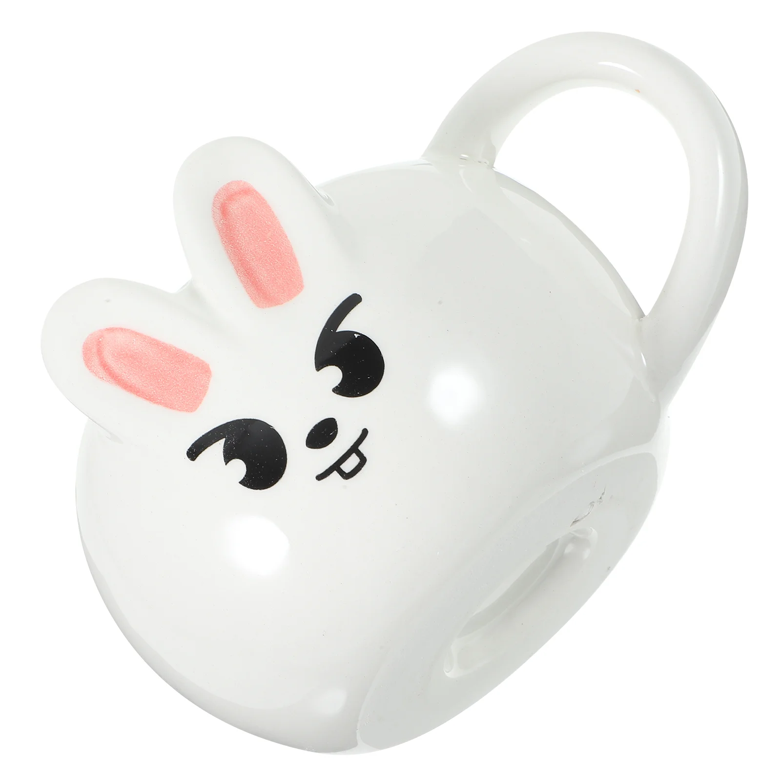 

Rabbit Mug Ceramic Water Beverage Office Milk Tea Cup Juice Mugs Latte Coffee Drinking Glasses