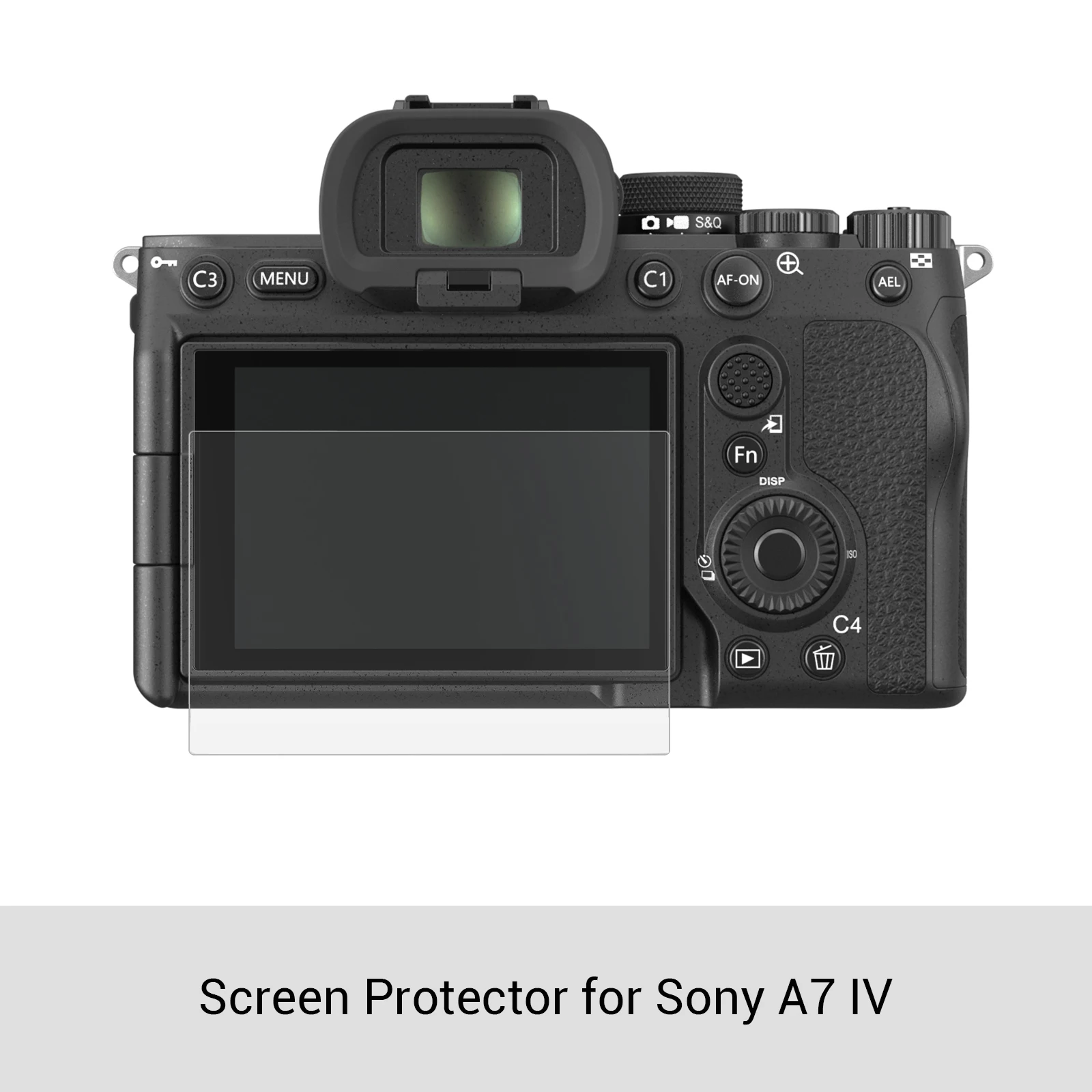 Оснастка SmallRig Dslr для камеры Sony A7 IV a7m4 мультикрепежная оснастка Alpha 7 IV/Alpha 7S III/Alpha w