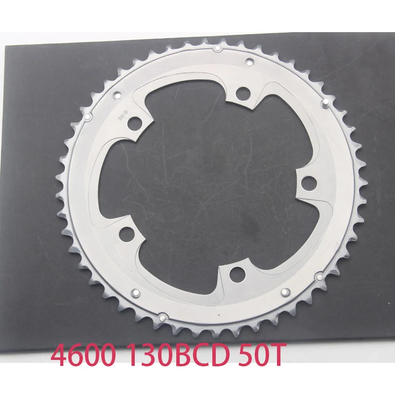 TIAGRA 4600 4700 105 R7000 10 11S шоссейный велосипед велосипедная Звездочка 110BCD 34T 36T 39T 50T 52T 53T