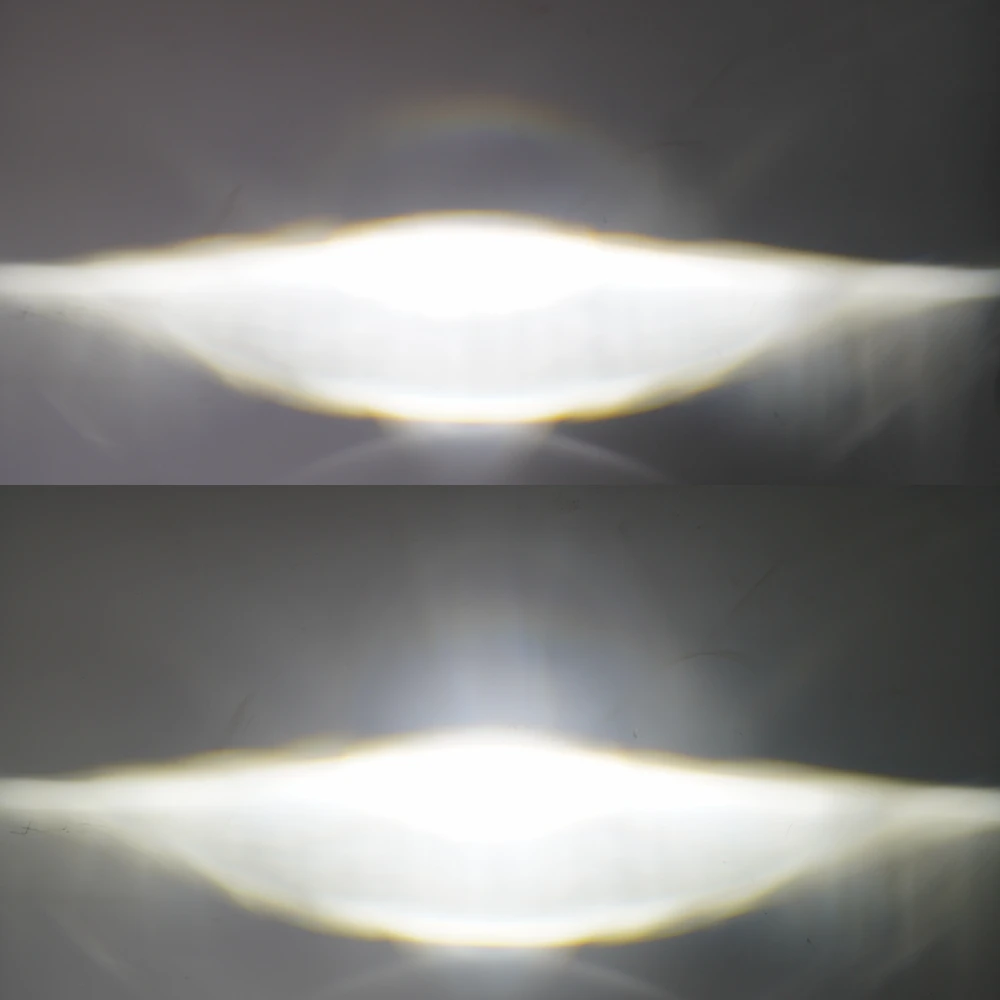 Светодиодная Фара Для Мотоцикла В Сборе KTM EXC SX XC-W Dirt Bike Enduro 300 125 250 350 450 530 690