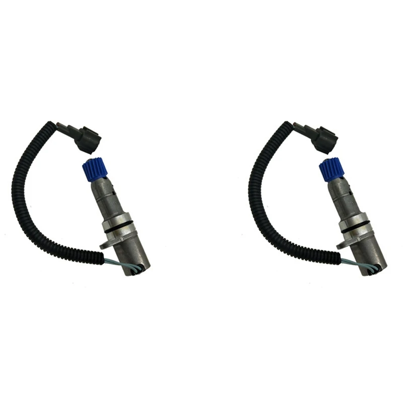 

2X датчик скорости 32702-74F19 32702-56G18 для Nissan 22 2WD NISSAN PICKUP FRONTIER 18 зубьев
