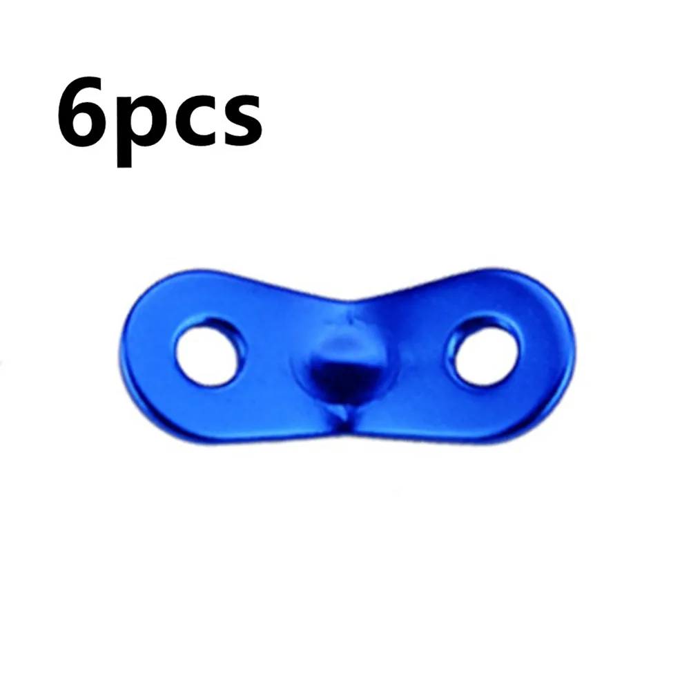 

Bent Runners Lock Rope Fasteners Cord For Tents & Canopy Lock Slip-proof