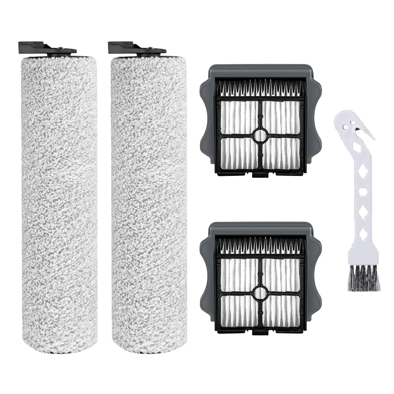 

Сменная роликовая щетка для Tineco iFloor 3/Floor One S3