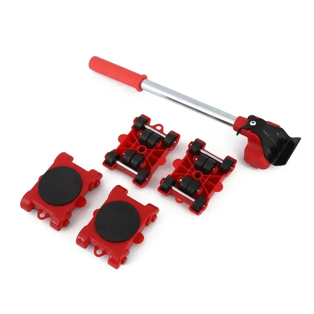 

Heavy Duty Furniture Lifter Tool Mover Hand Tools Device