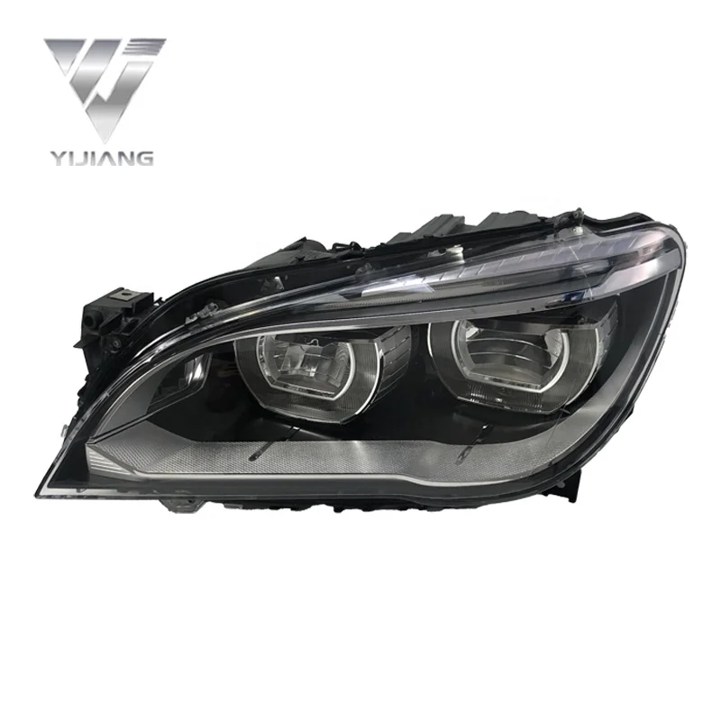 

YIJIANG OEM подходит для 7 серии F02LED лазерных фар