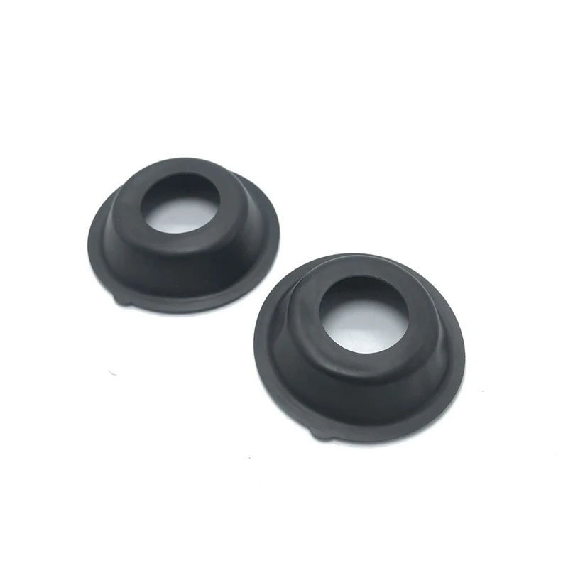 Для XV500 XV535 XV 500 535 VIRAGO двигатель мотоцикла карбюратор плунжер диафрагмы часть