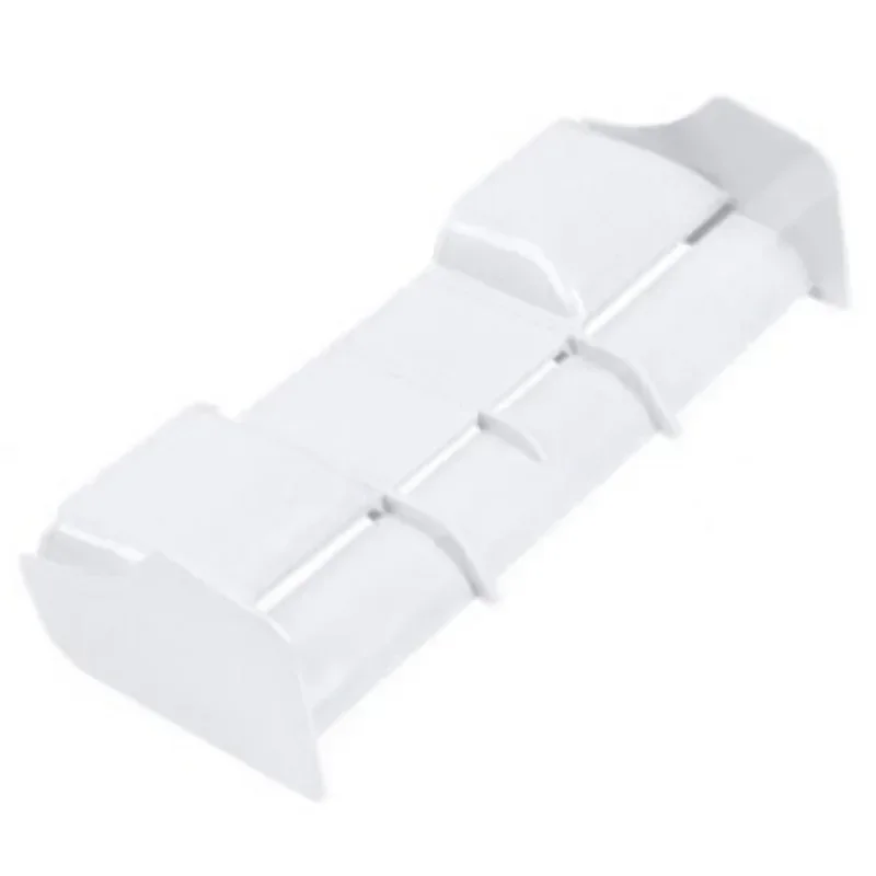 1:8 Багги RC Cars Пластиковое нейлоновое хвостовое крыло для масштаба 1/8 Nitro с