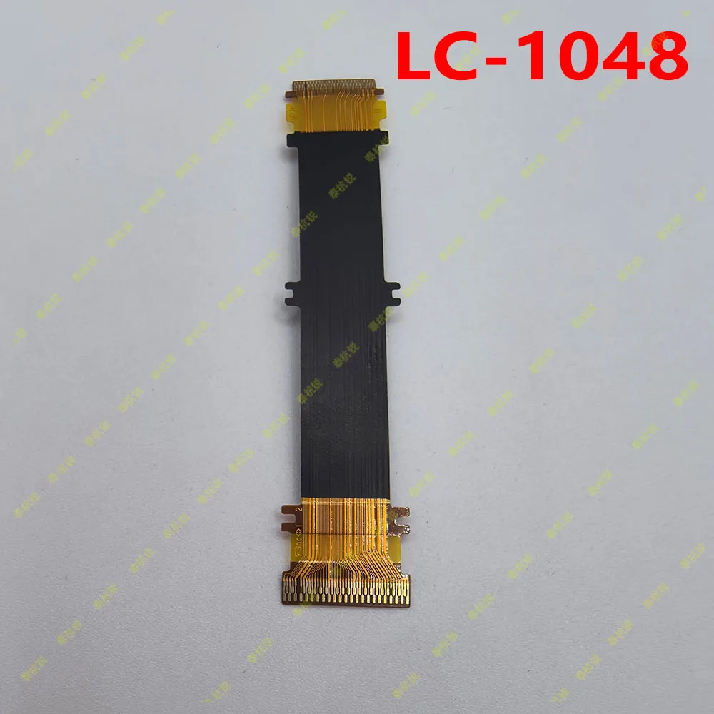 Новый кабель для Sony ILCE-7RM4 A7RM4 A7R4 A7RIV, откидной ЖК-дисплей, гибкий LC-1048 (art.: 3920cd7f13499) - 3920cd7f13499