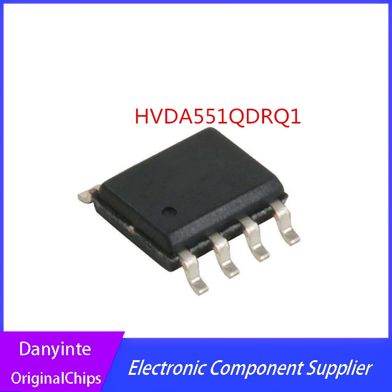 

Новинка 10 шт./партия HVDA551QDRQ1 H551Q SOP-8