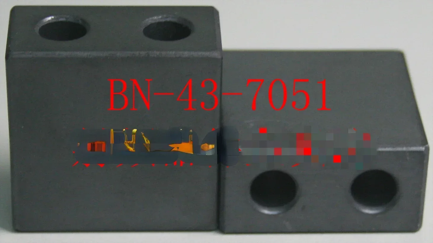 

RF ферритовый сердечник BN-43-7051