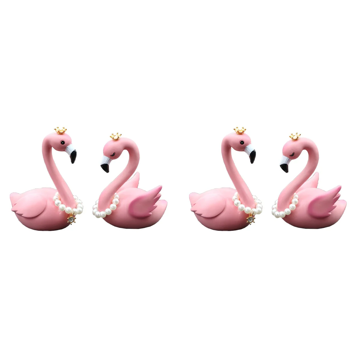 

Couples Figurinescouple Ornament Romantic Figure Statue Cake Resin Dashboard Desktop Love Desk Day Animalvalentine Abstract
