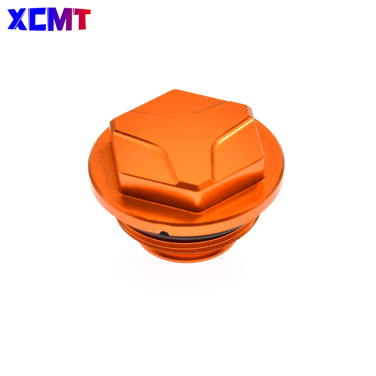 Фото Крышка заднего тормозного бачка для KTM CNC 125 150 200 250 300 350 400 450 500 530 EXC EXCF XCW XCFW SX SXF XC XCF TPI 6 DAYS №4