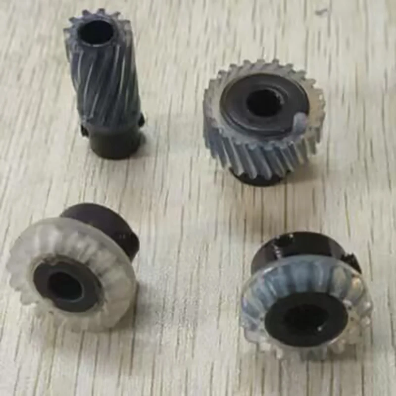 

4 PCS Hook Drive GEARS FOR SINGER Stylist 500 Series 502 507 509 513 514 518 522 533 534 543