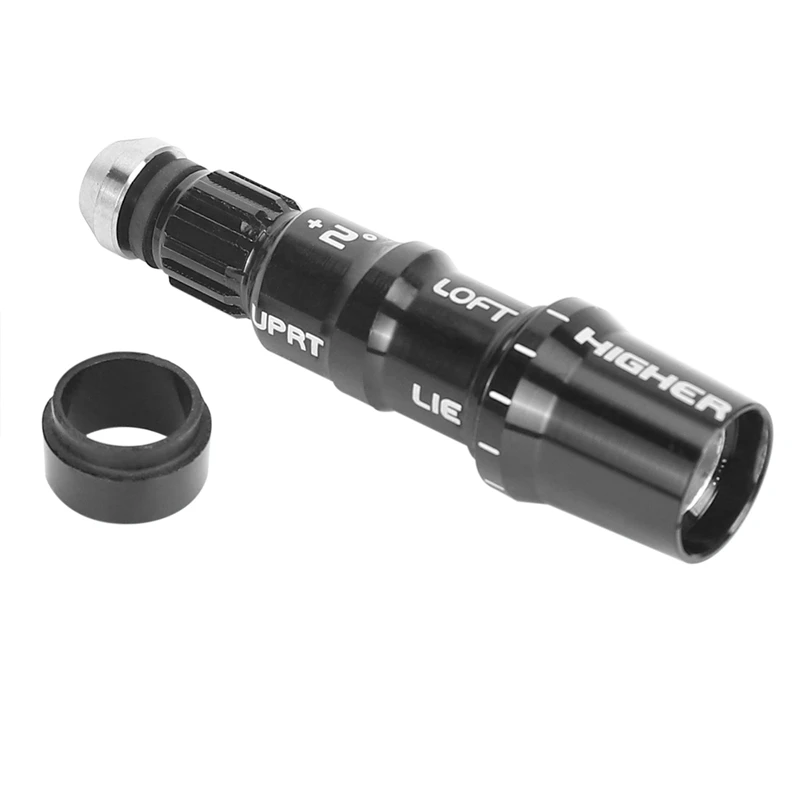 2017 .335 наконечник адаптера для клюшек гольфа Taylormade M1 M2 R15 Sldr R1 драйвер