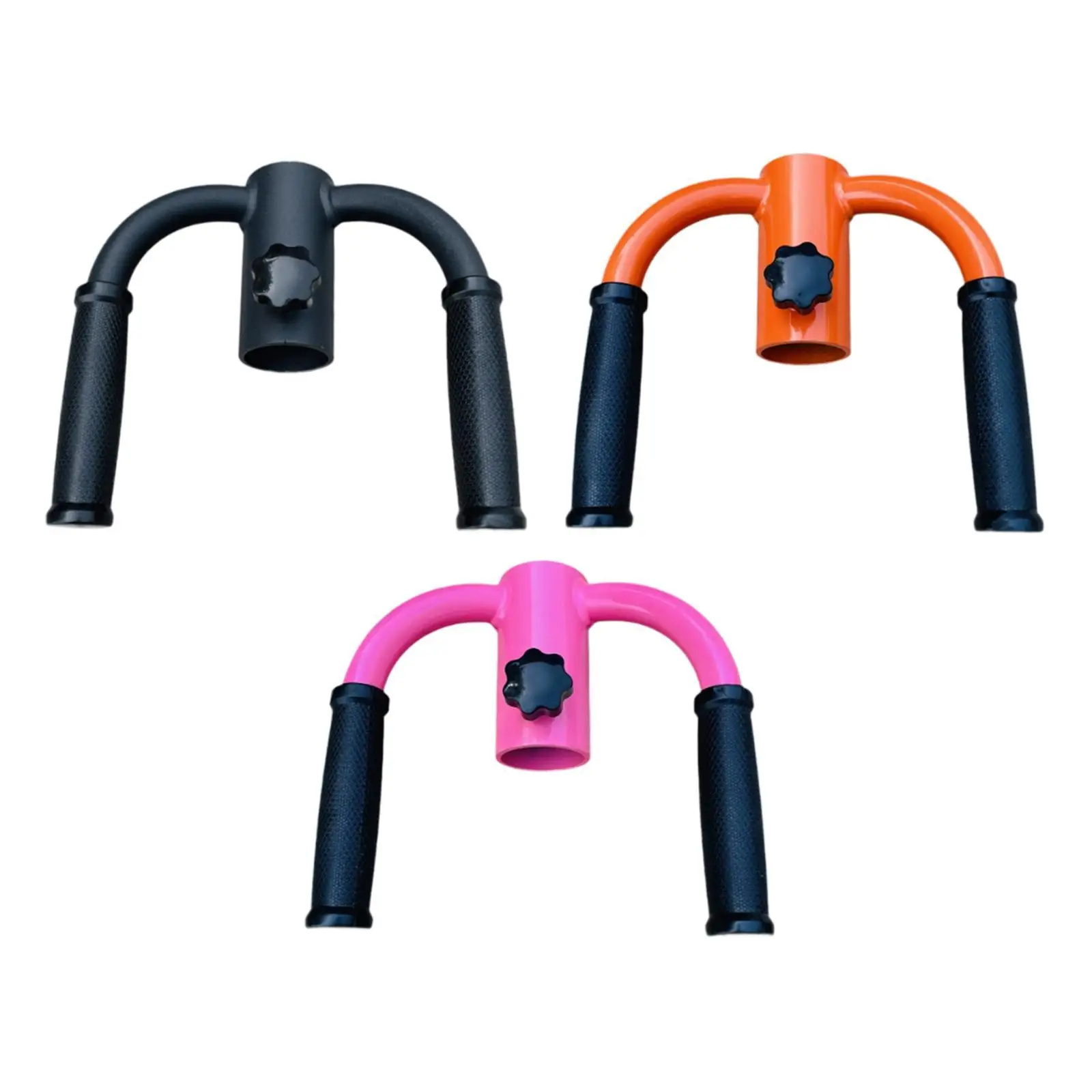 Т-образное крепление для ряда рукоятка силовых тренировок всего тела