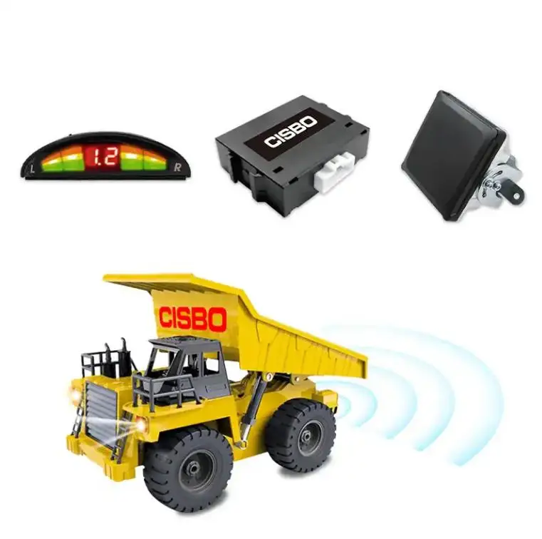 77 ГГц bsd bsm радар Датчик парковки вспомогательная система предупреждения о