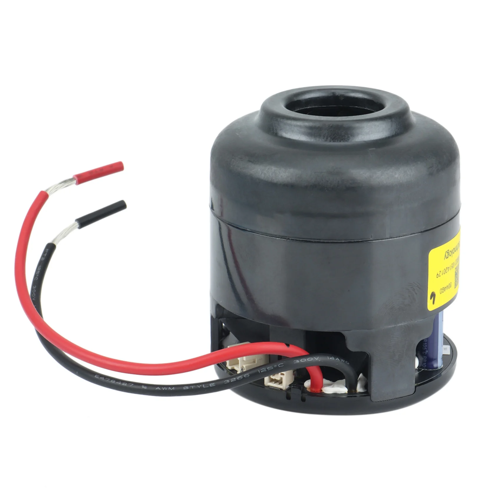 

New Fan Module With Motor For Dreame V10 XR Handheld Vacuum Cleaner Spare Parts Accessories VVN3 VVN4 Motor